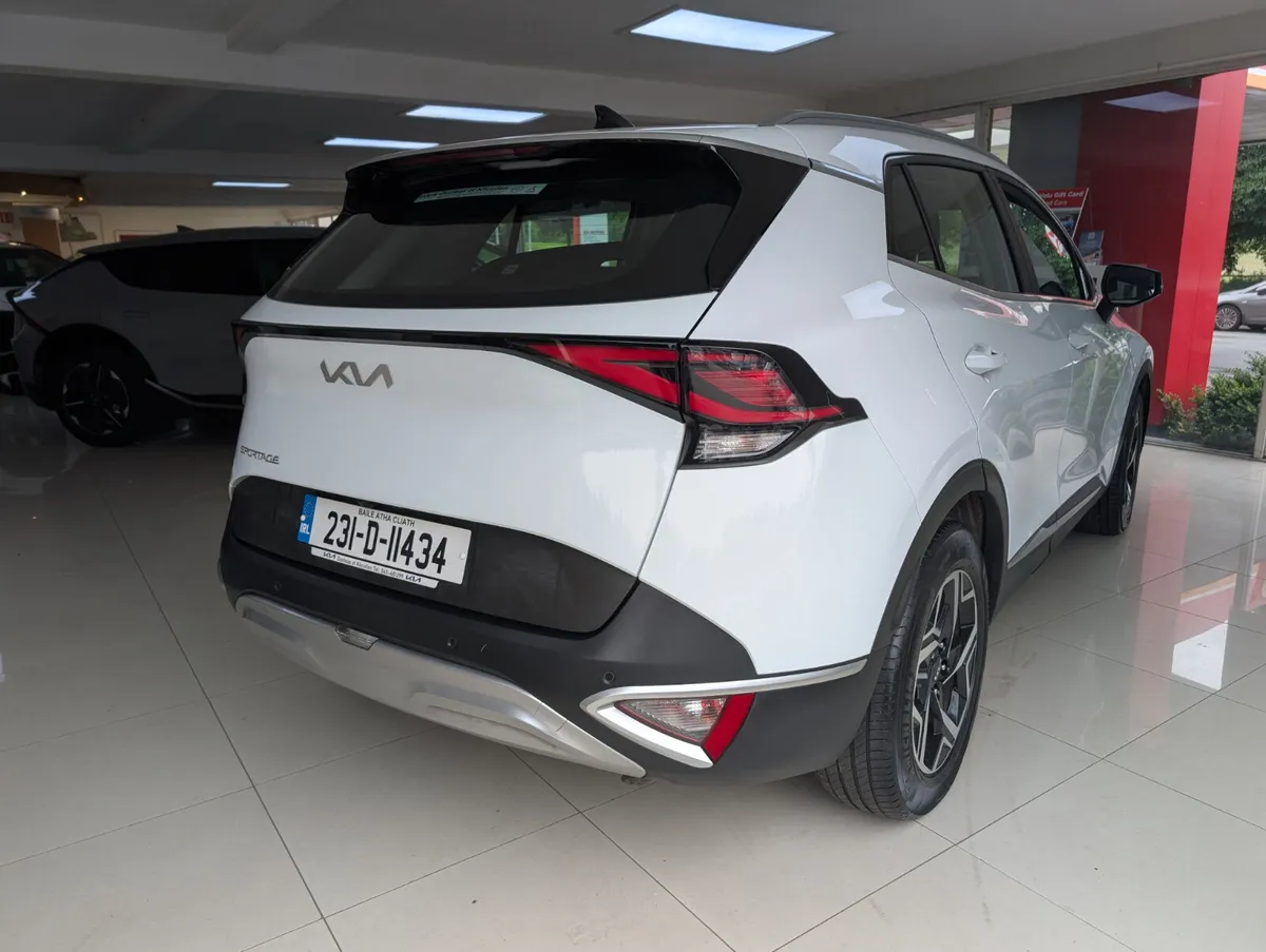 Kia Sportage K2 2023 - Image 3