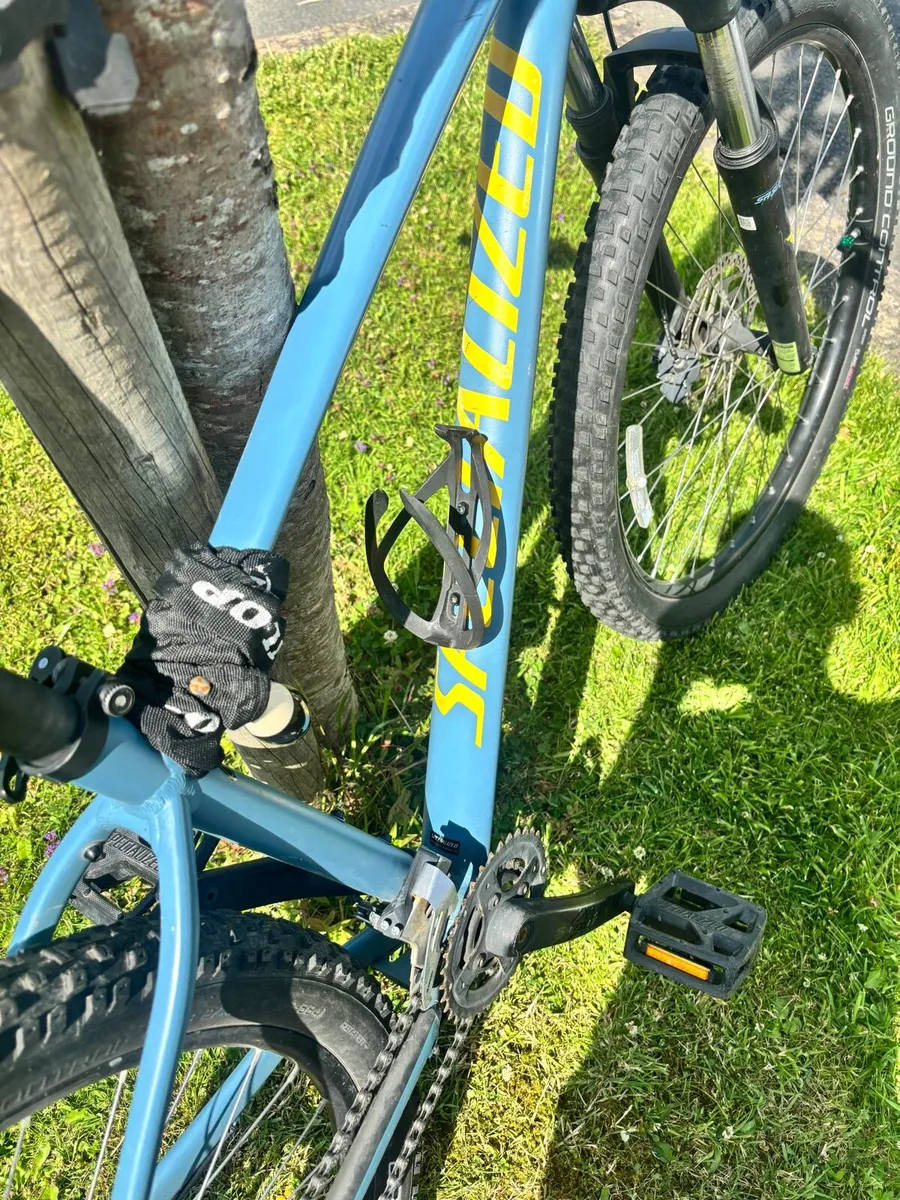 Mountain Bike - Image 4