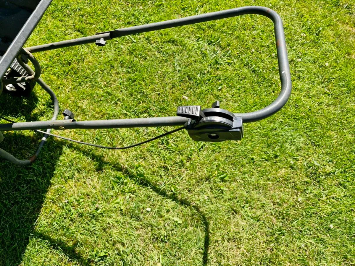 Seed/Grit spreader - Image 4