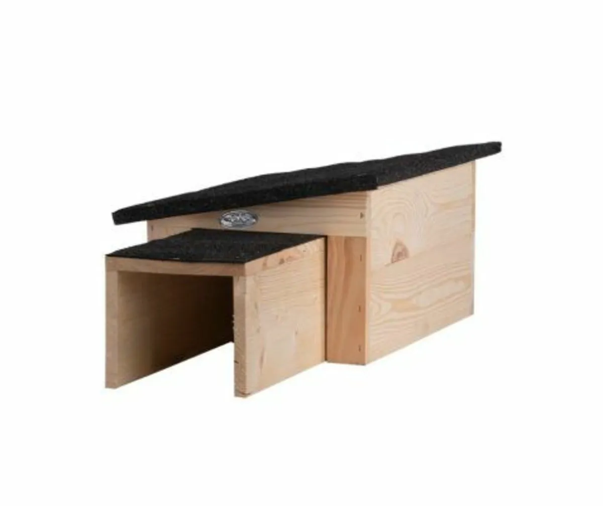 Hedgehog Home