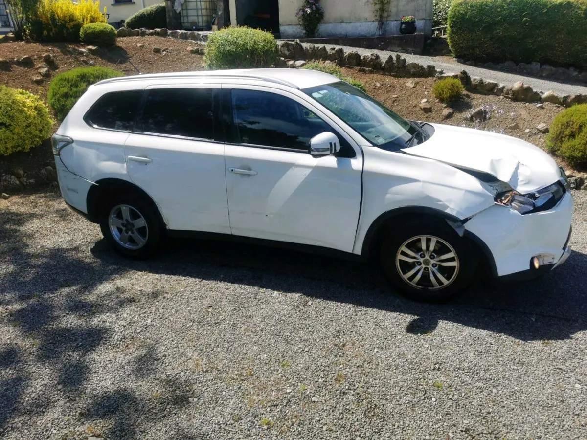 142 Outlander Commercial Test Feb 2026 - Image 3
