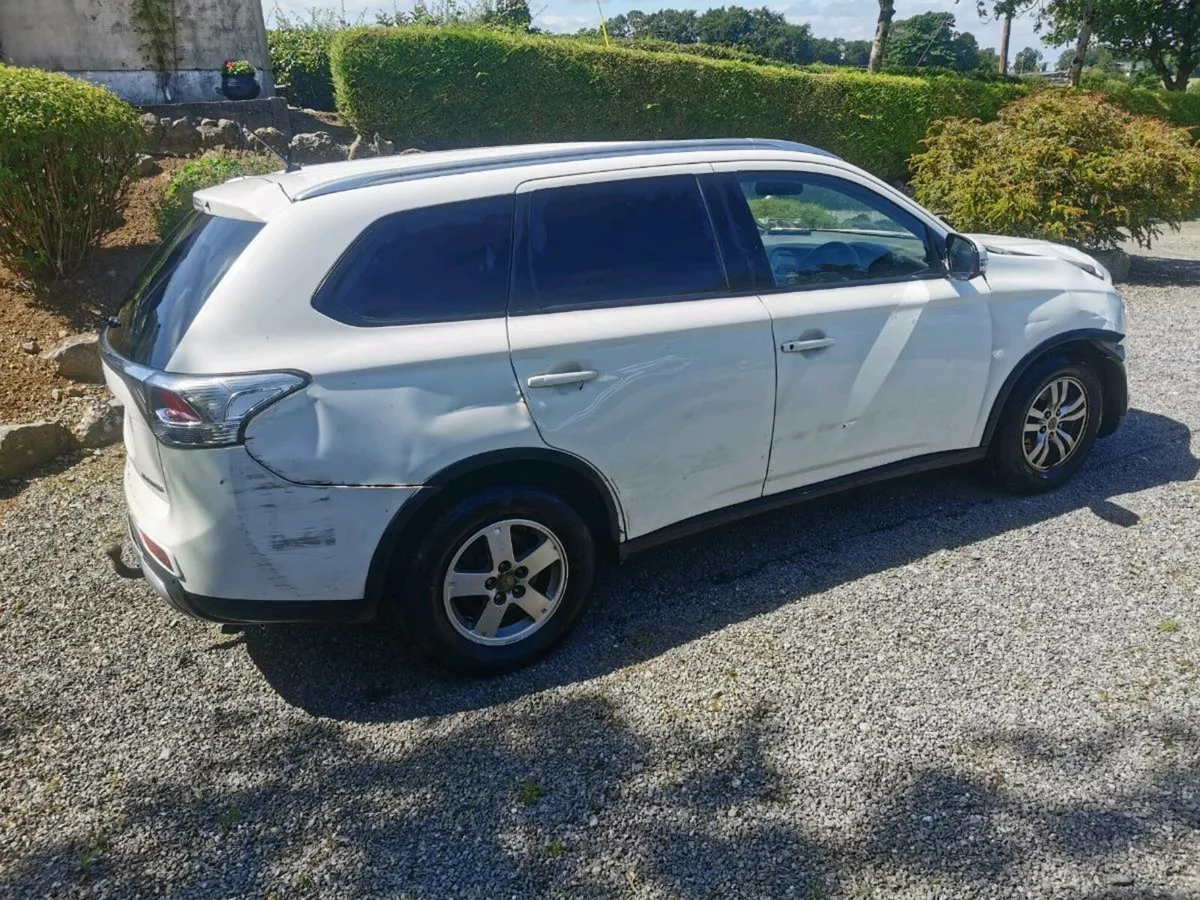 142 Outlander Commercial Test Feb 2026 - Image 4