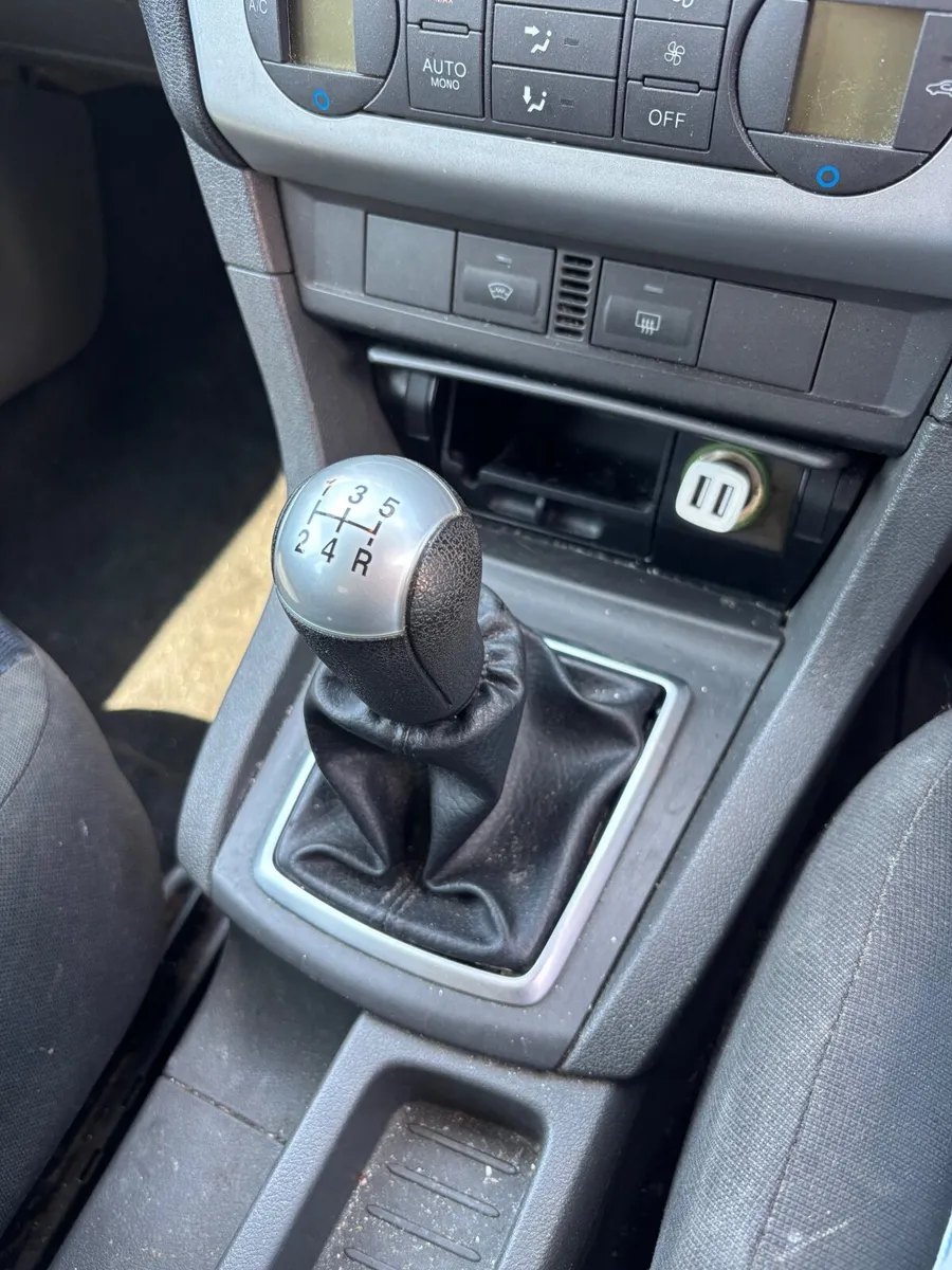 Ford Focus 2007 - Image 3