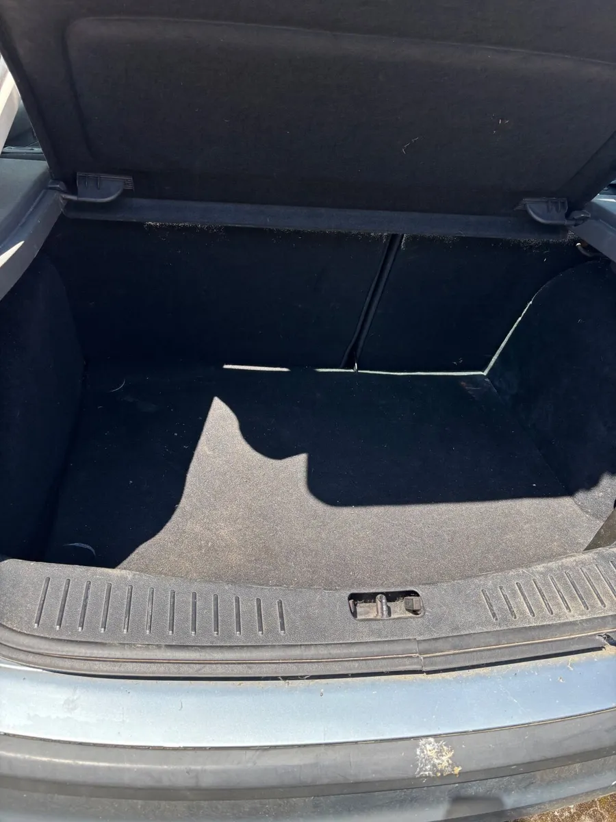 Ford Focus 2007 - Image 4