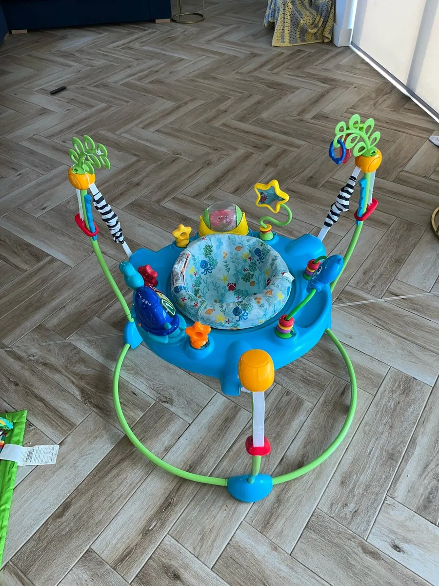 Baby toys - Image 1