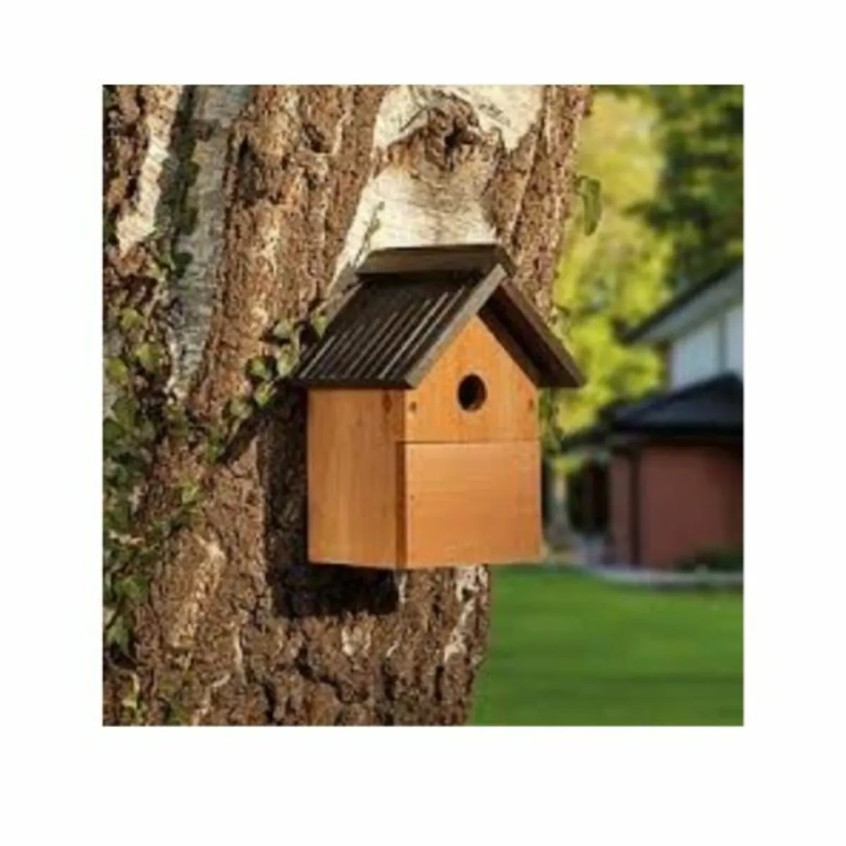 Bird Nesting Box - Image 1