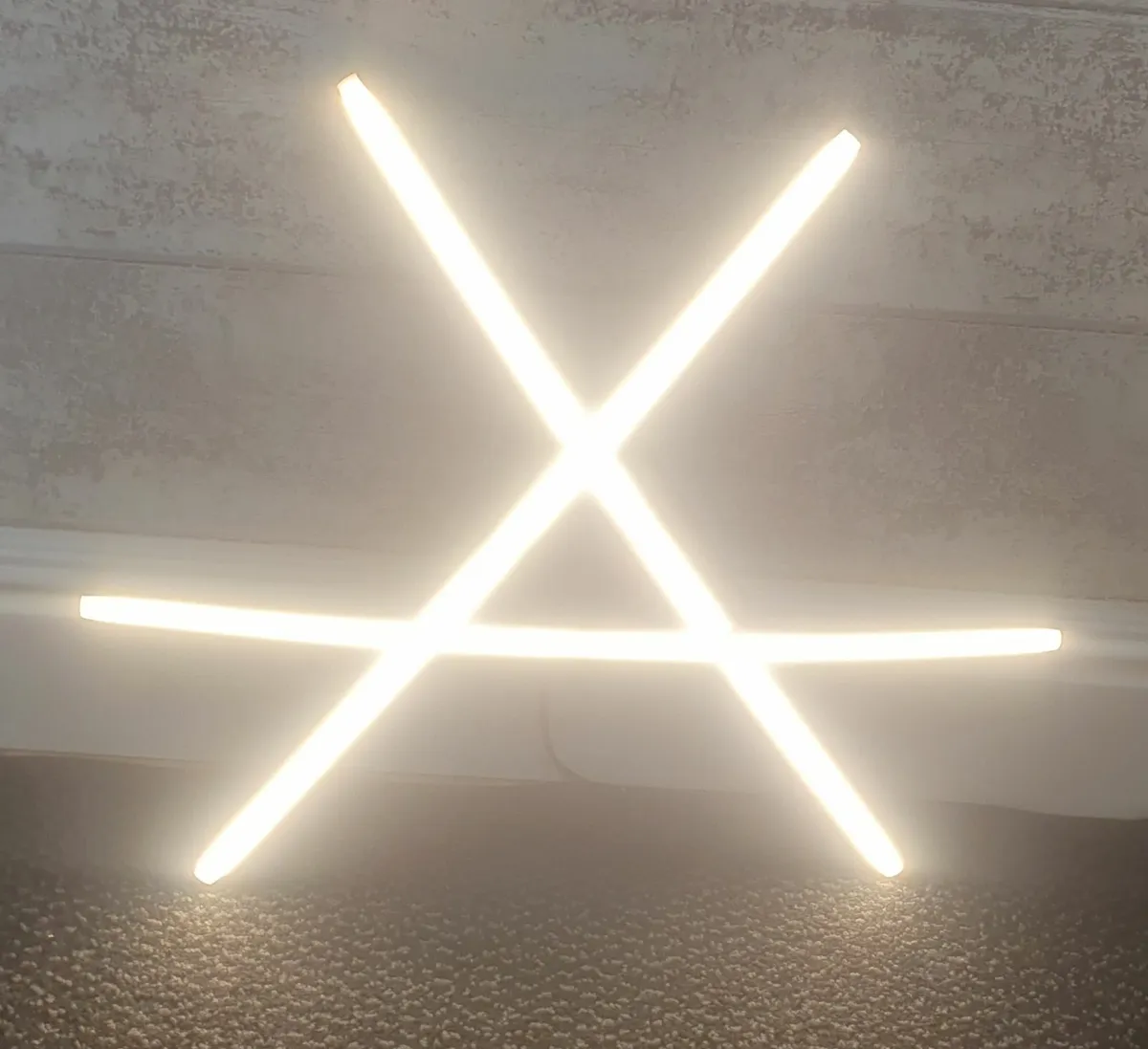 LED Ceiling Light Living Room Bedroom Kitchen - Image 4