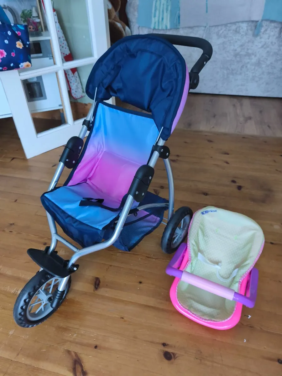 Children toys