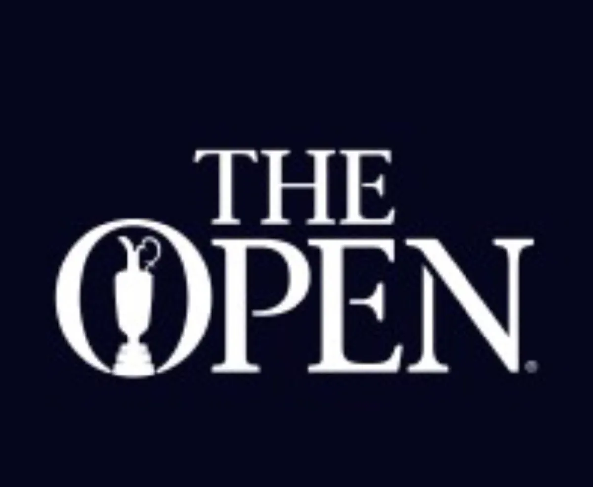 2 Sunday Tickets - The Open Royal Portrush