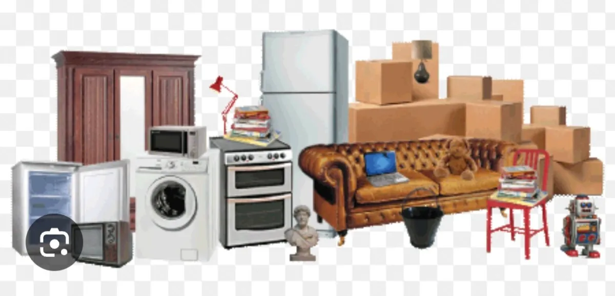we buy everything cash today for your old stuff 15 - Image 2