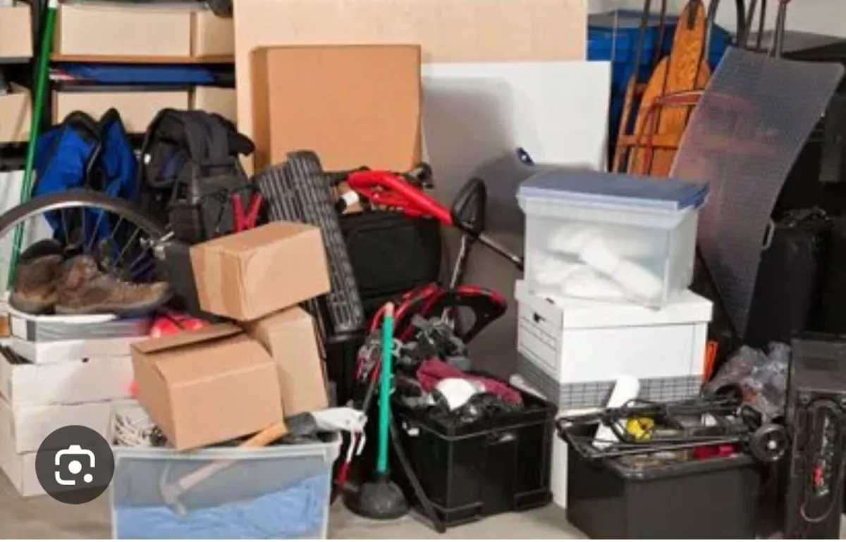 we buy everything cash today for your old stuff 15 - Image 3