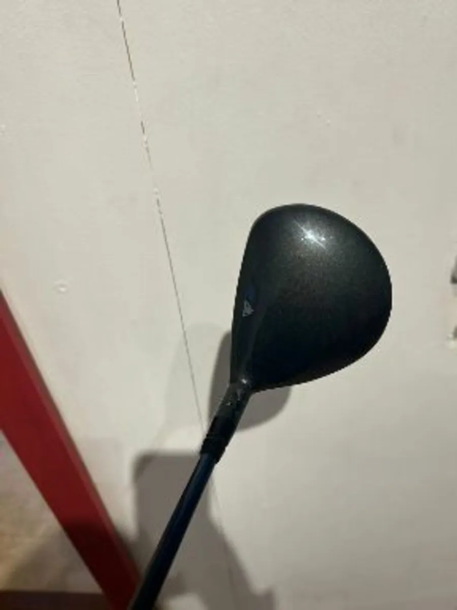 Titleist 917F2 3 wood - Image 1