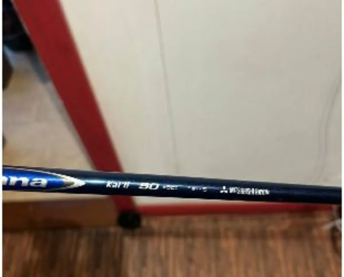 Titleist 917F2 3 wood - Image 3
