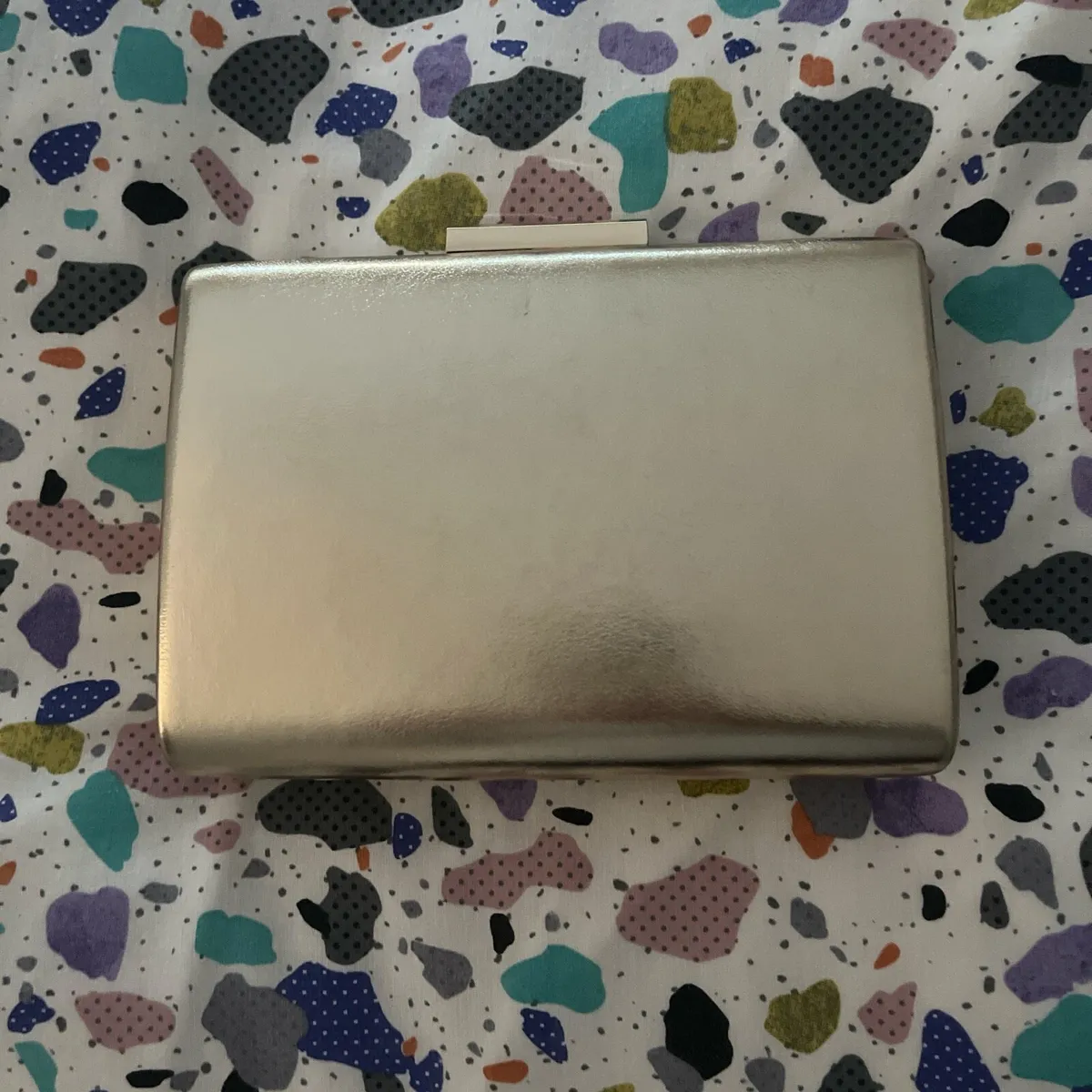 Clutch Bag - Image 1