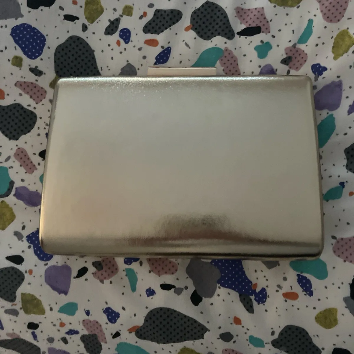 Clutch Bag - Image 2