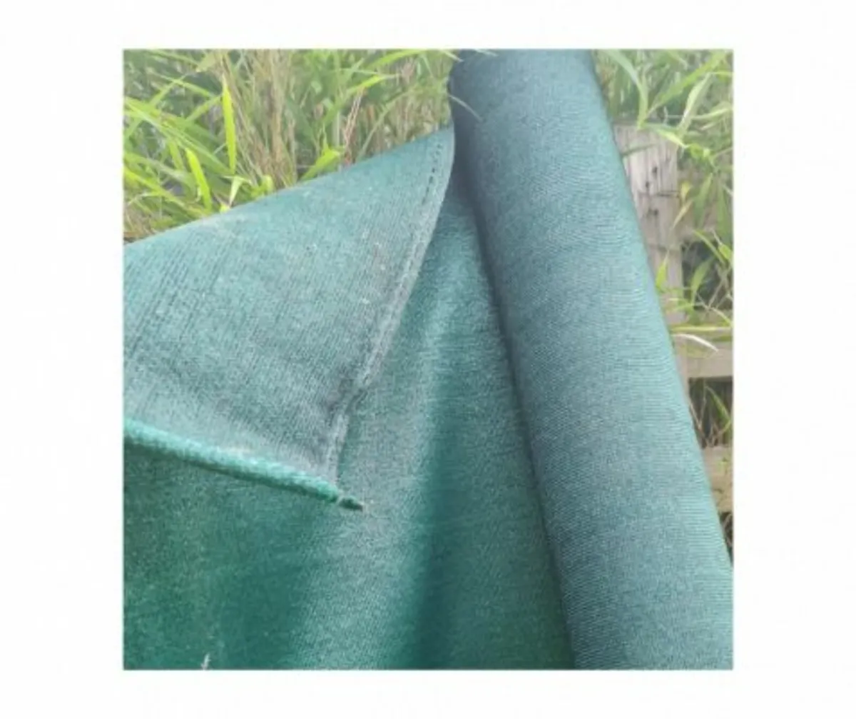 Privacy Screen 160gsm-1.83m x 50m - Image 2