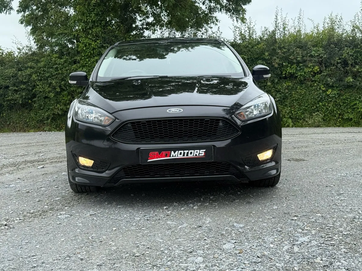 Ford focus - Image 2
