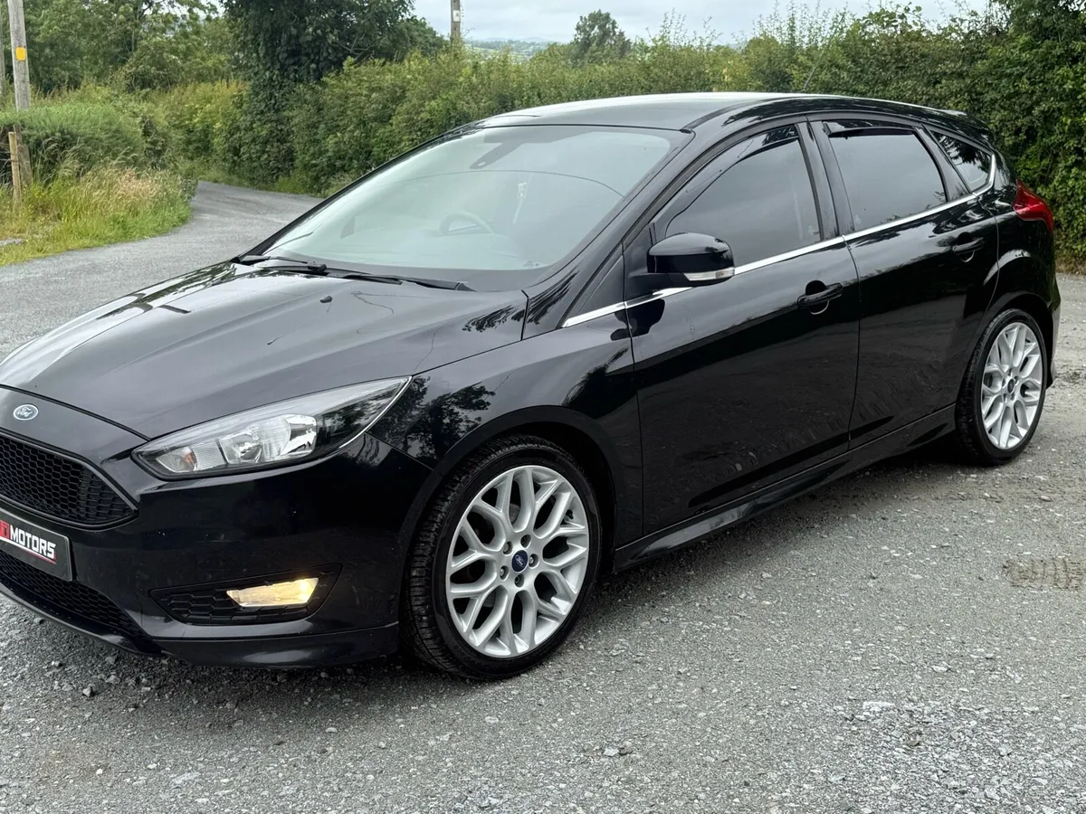 Ford focus - Image 3