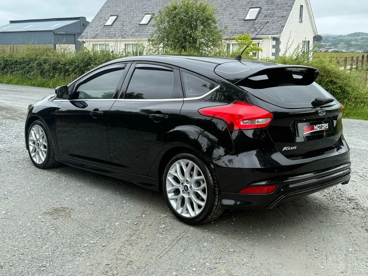 Ford focus - Image 4