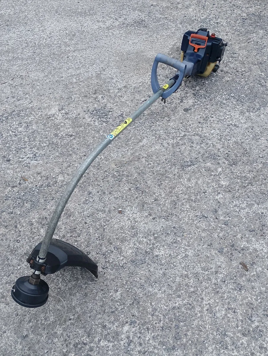 Husqvarna mondo strimmer - Image 1