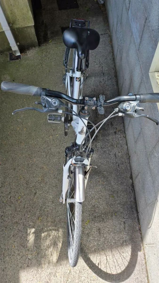 Raleigh Pioneer 3 - Image 2
