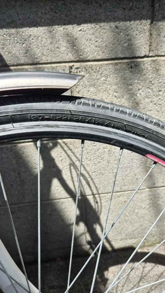 Raleigh Pioneer 3 - Image 3