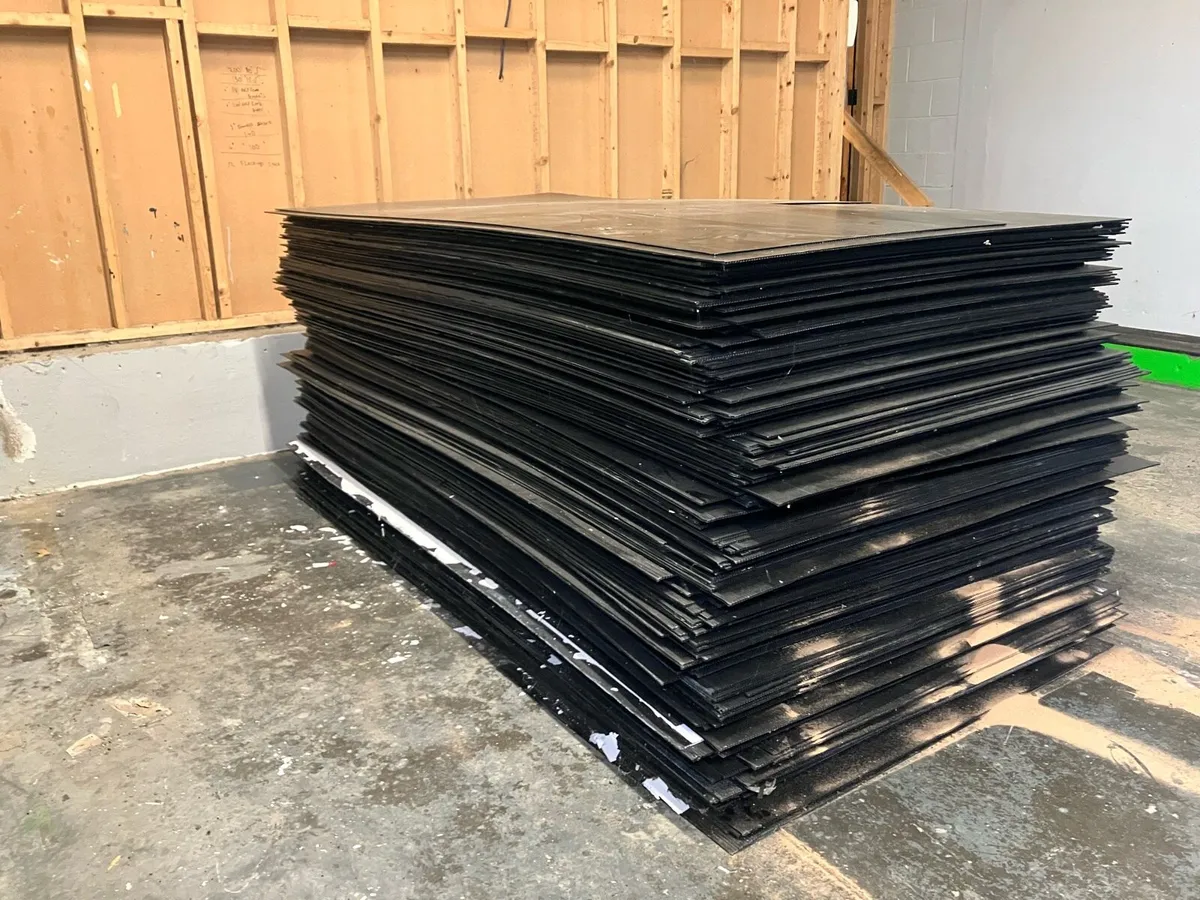 Corriboard sheets - Image 1