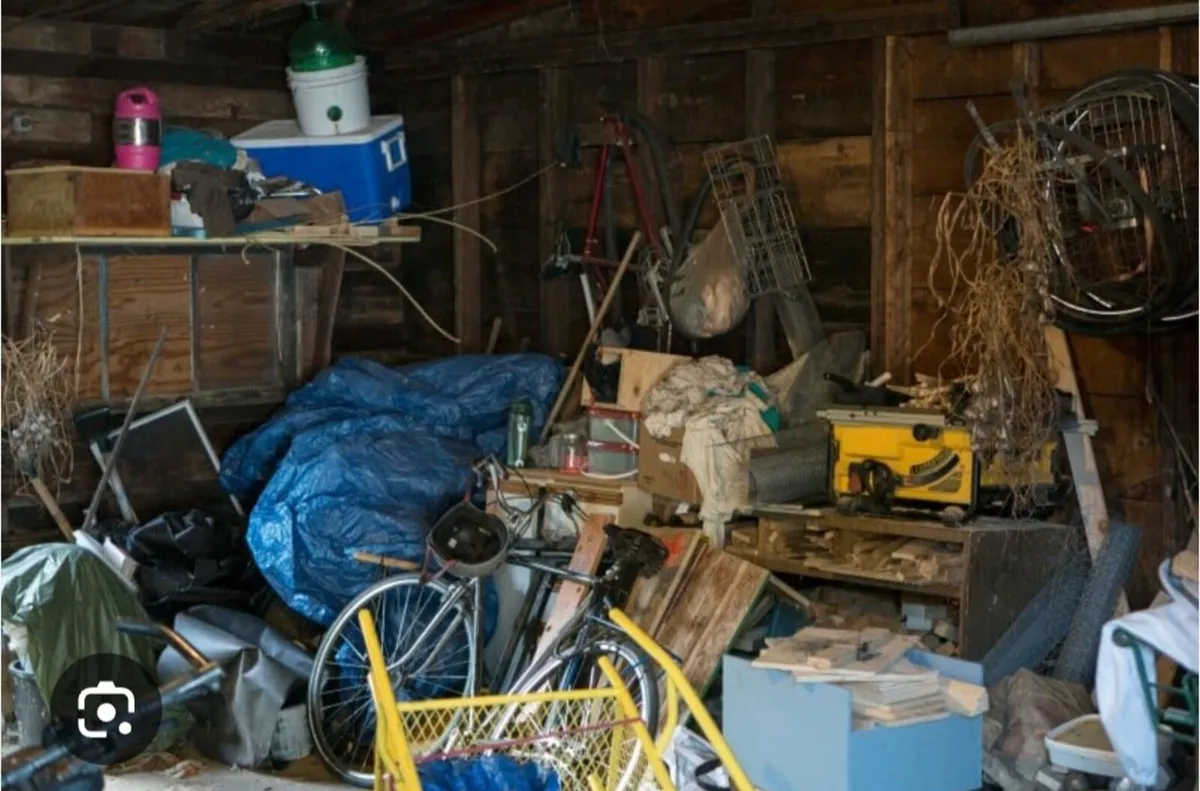 we buy everything cash today for your old stuff 15 - Image 2