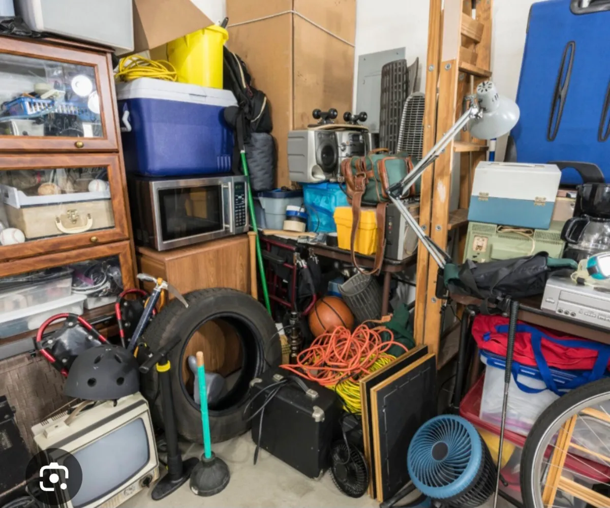 we buy everything cash today for your old stuff 15 - Image 3