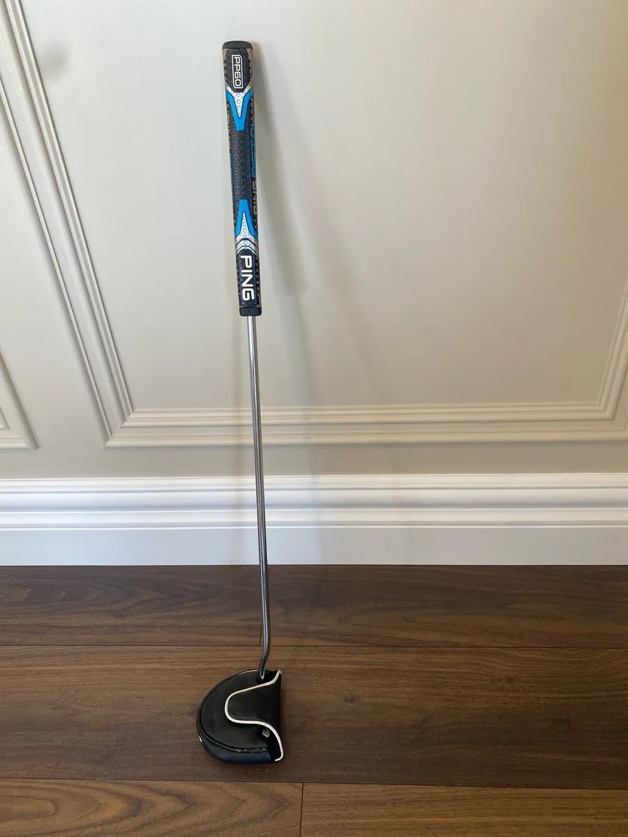 Sigma 2 Ping Putter - Image 1