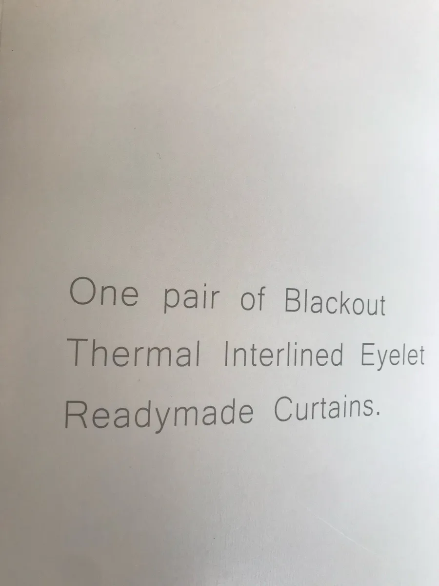 Curtains - Image 3