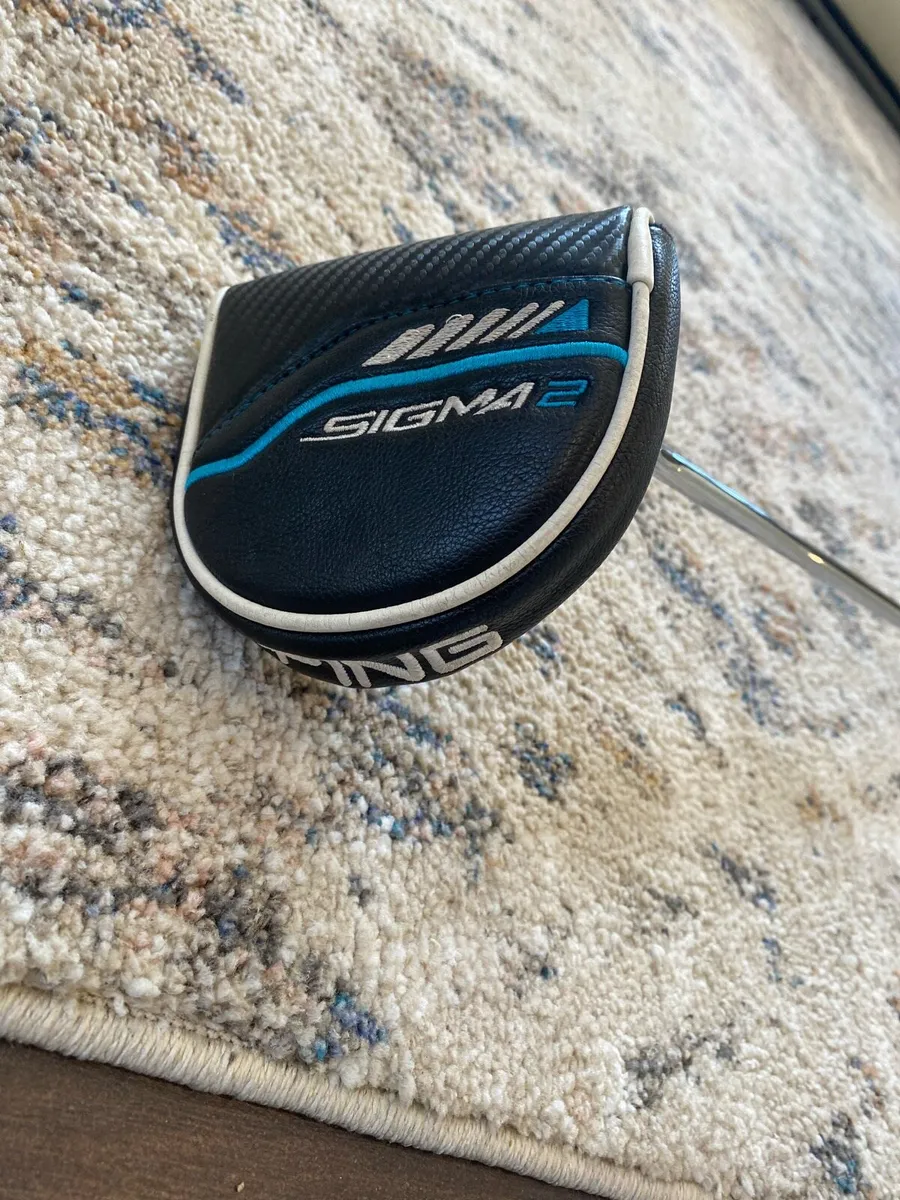 Sigma 2 Ping Putter - Image 3