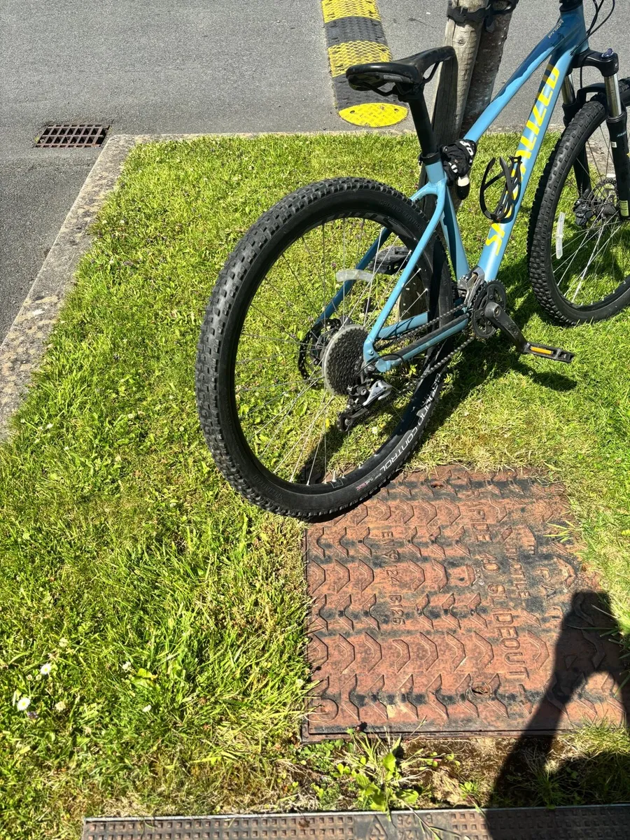 Mountain Bike - Image 2