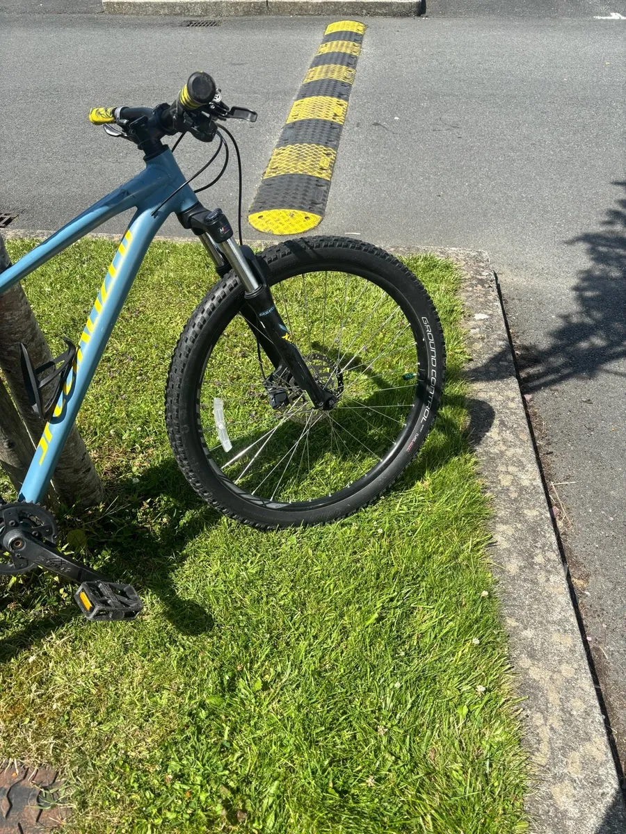 Mountain Bike - Image 3