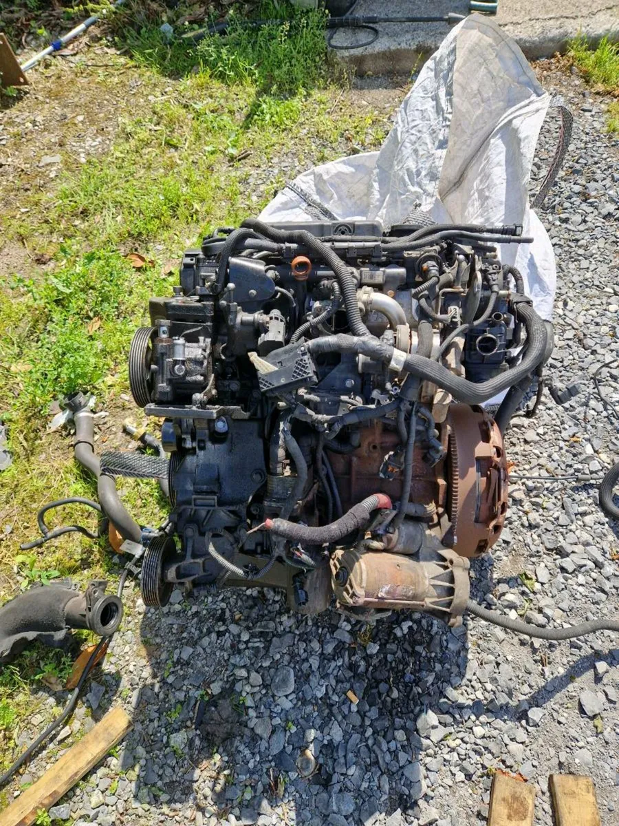 PEUGOT BOXER DPF - Image 2