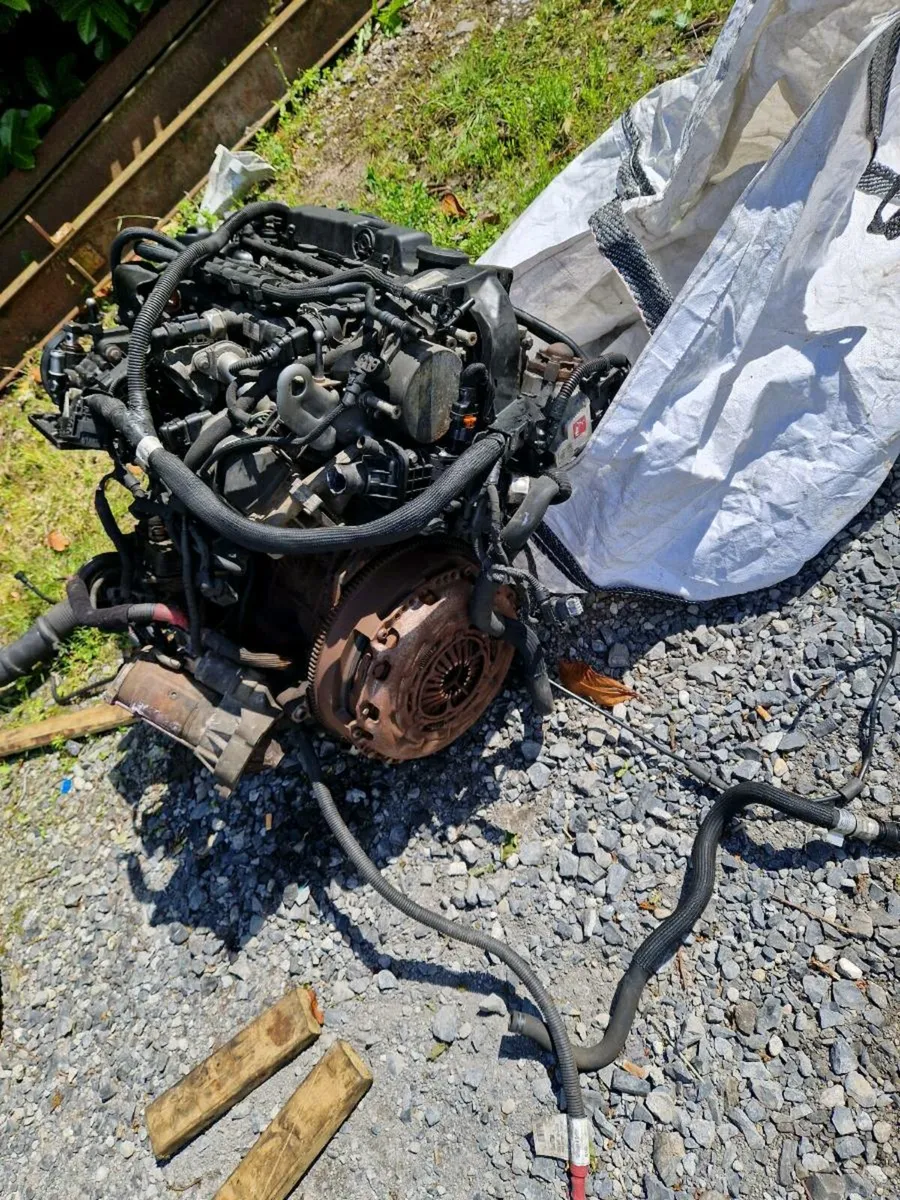PEUGOT BOXER DPF - Image 3