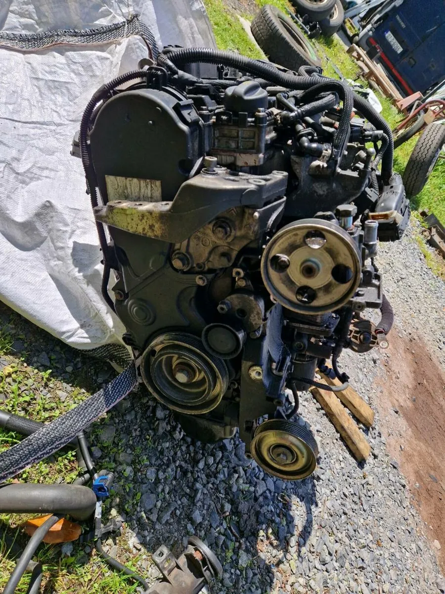 PEUGOT BOXER DPF - Image 4