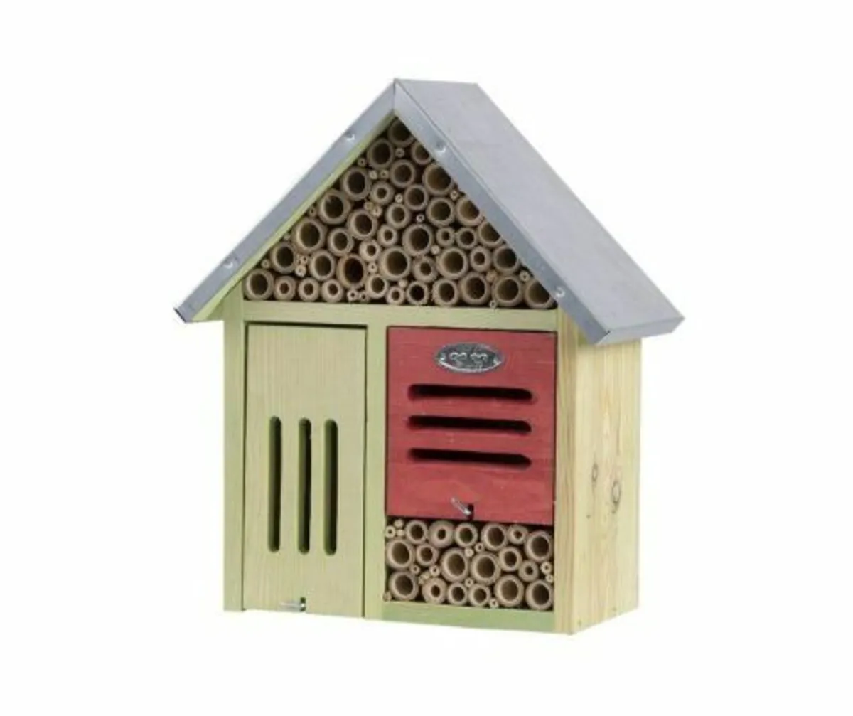 Insect Hotel - Image 1