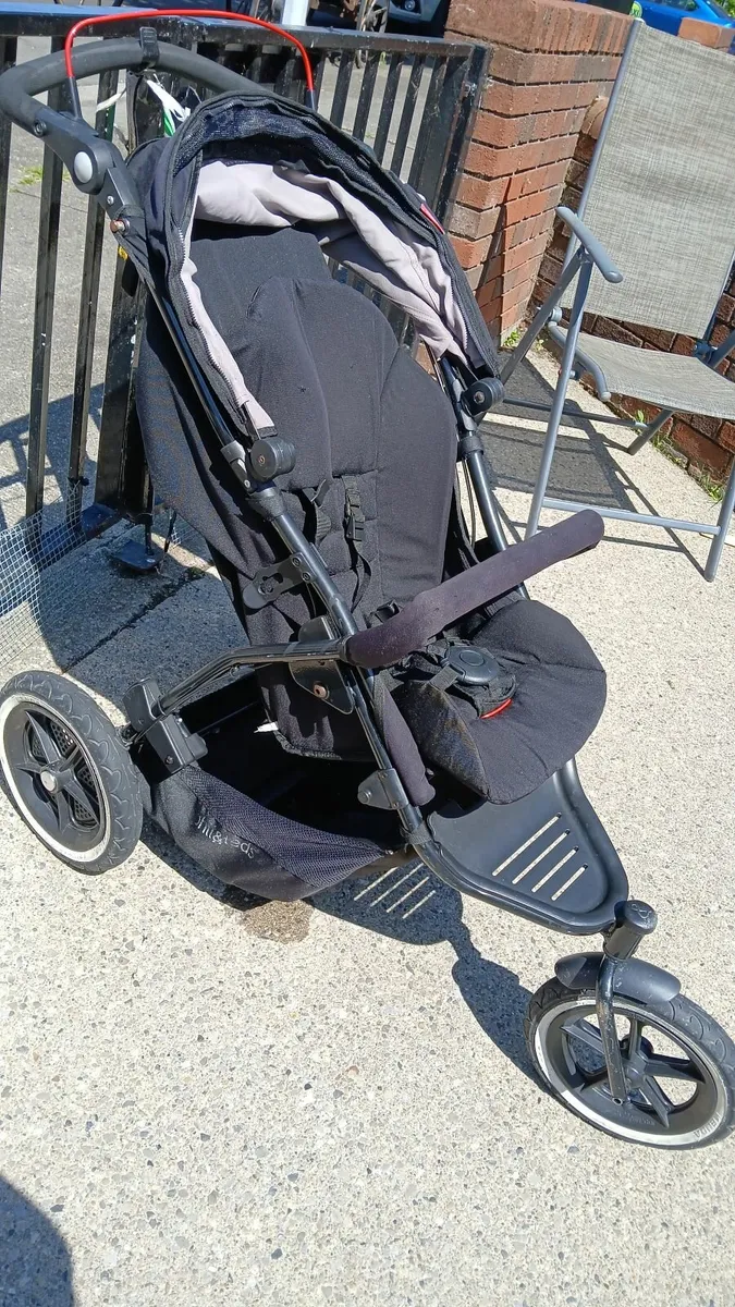 Buggy - Image 1