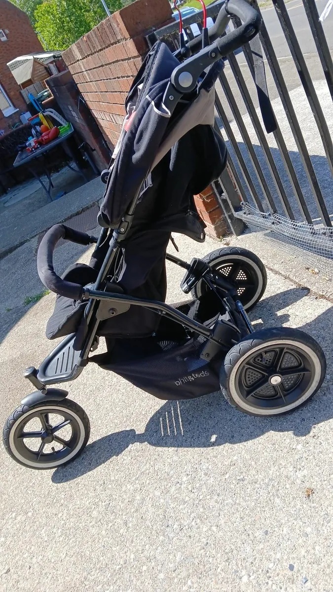 Buggy - Image 2