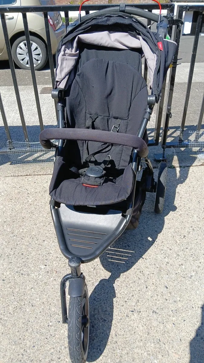 Buggy - Image 3