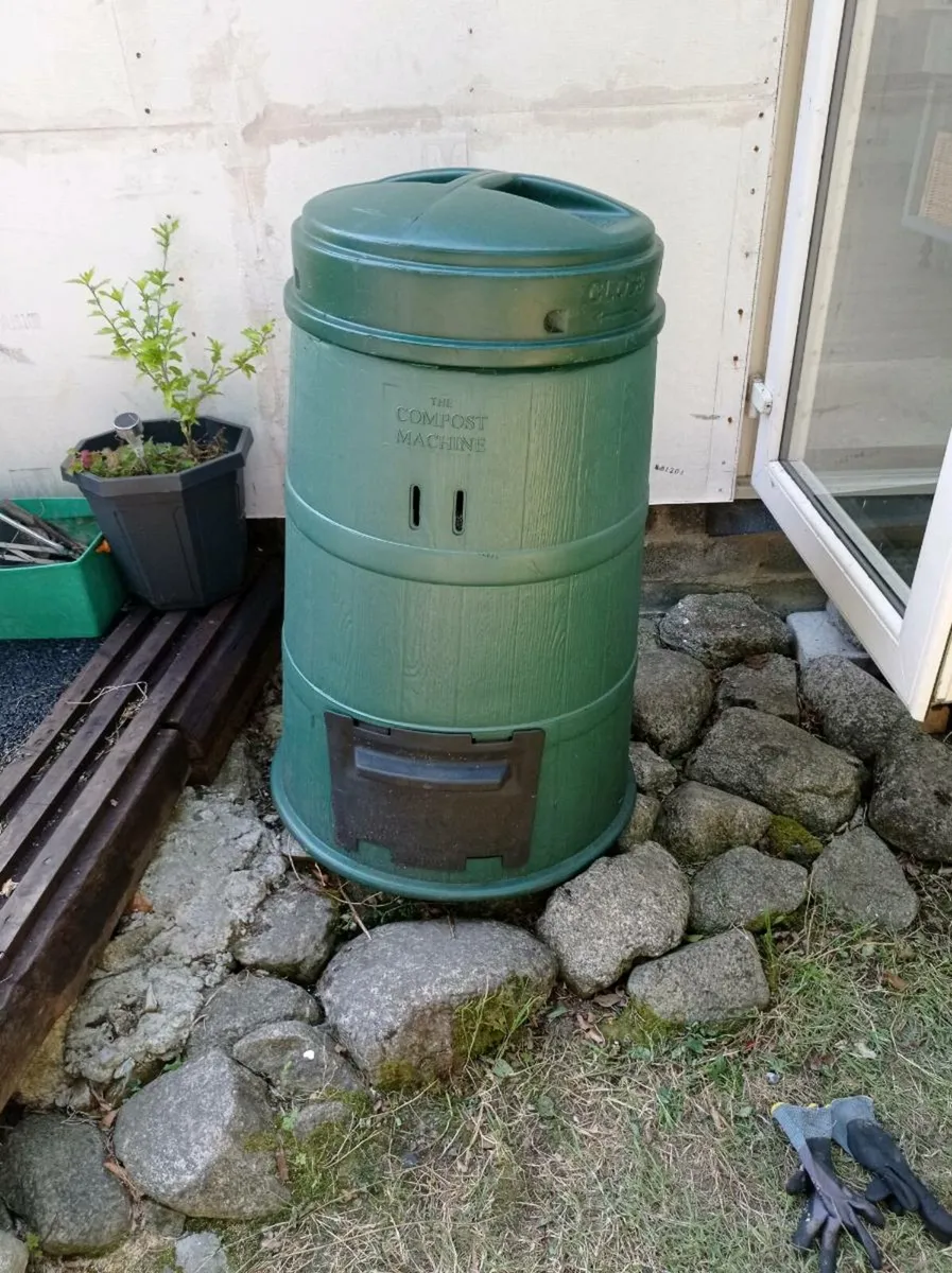 Compost bin - Image 4