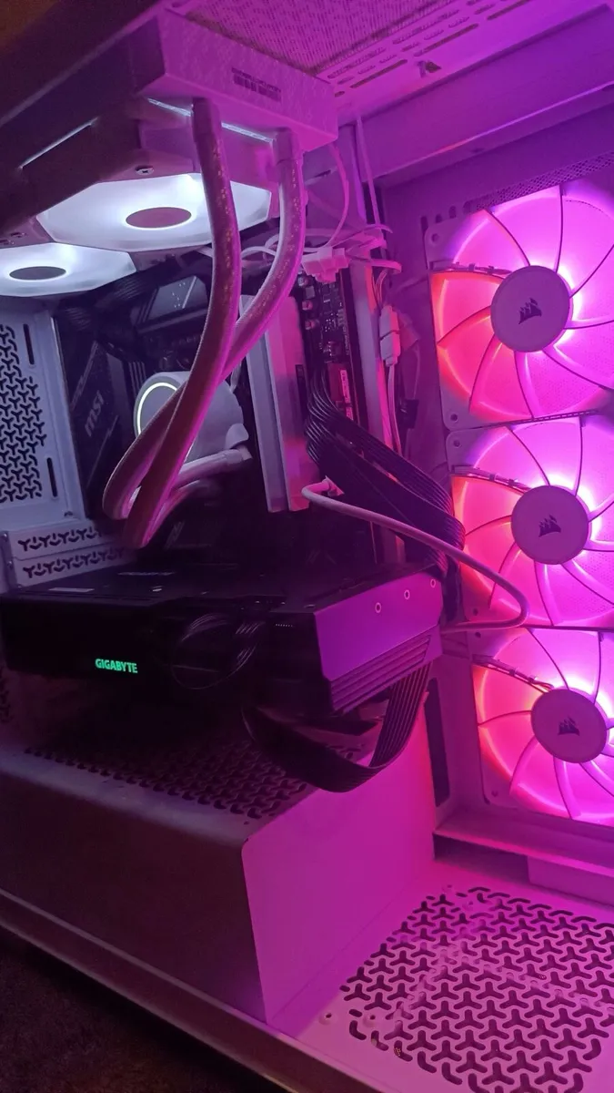 Pc setup - Image 1