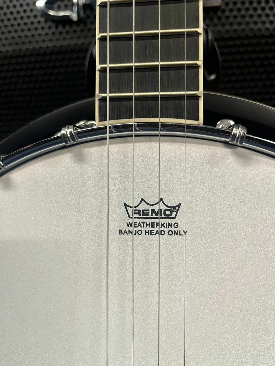 Freshman Tenor Banjo - Image 4
