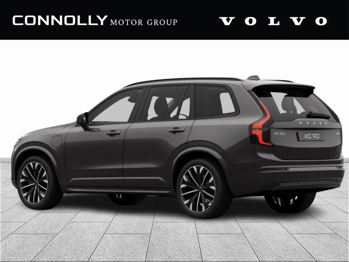 Volvo XC90 T8 Plus Dark Phev - Image 2