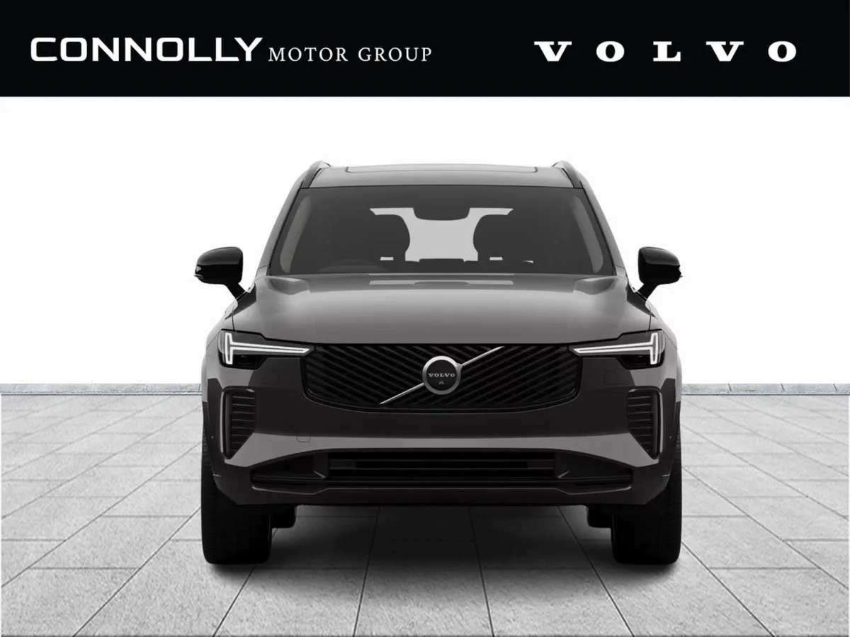 Volvo XC90 T8 Plus Dark Phev - Image 3