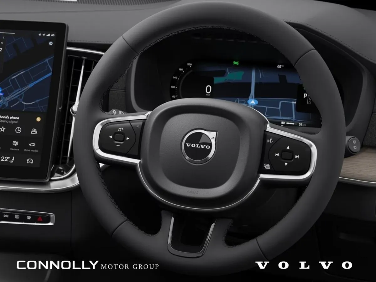 Volvo XC90 T8 Plus Dark Phev - Image 4