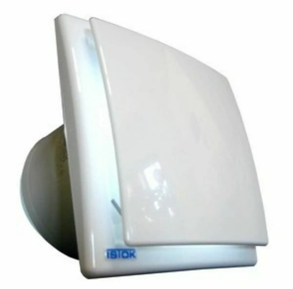 LED Bathroom Fan Extractor - Image 1
