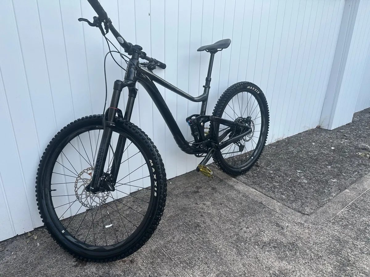 Mountain Bike - Image 3