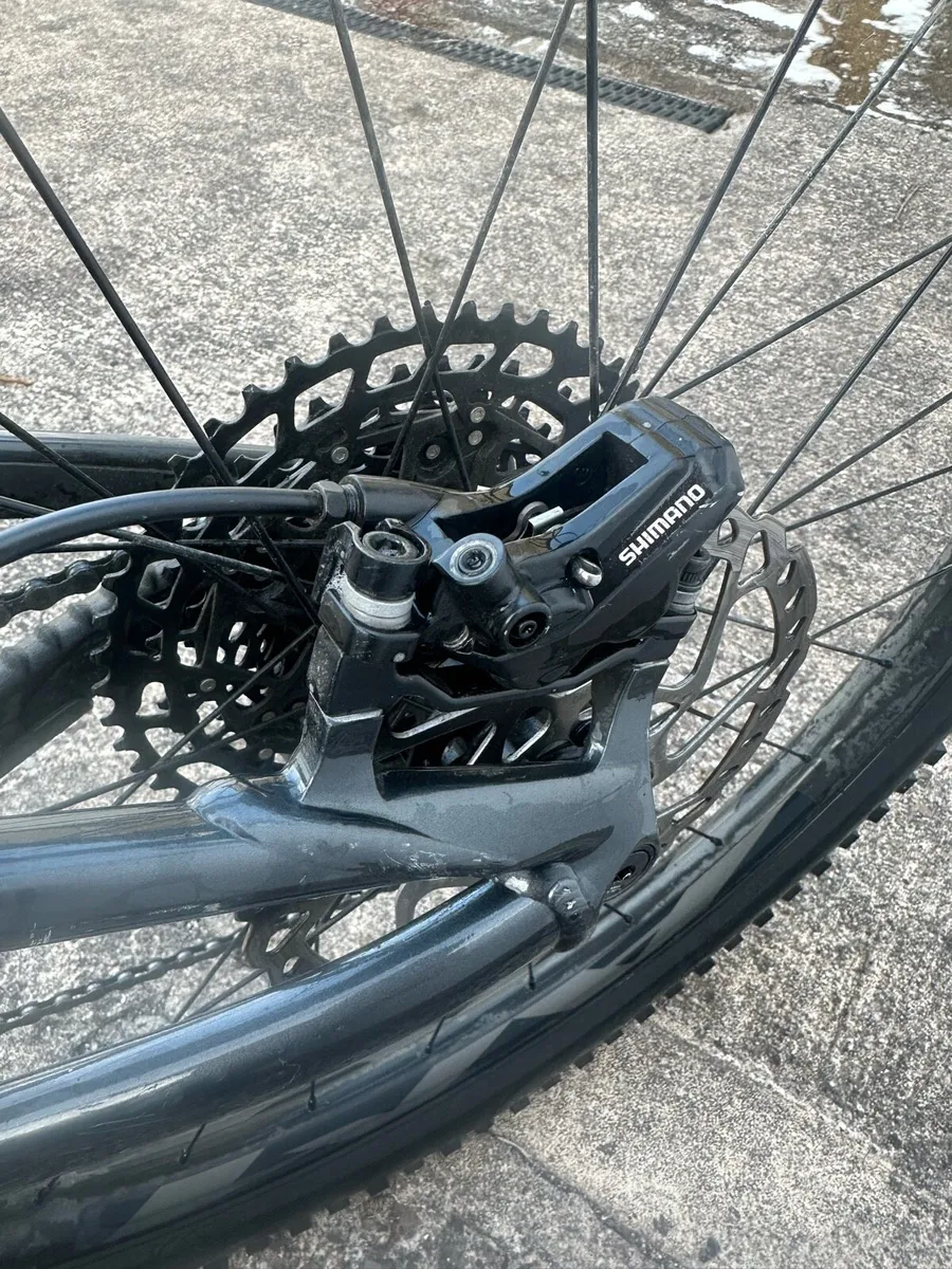 Mountain Bike - Image 4